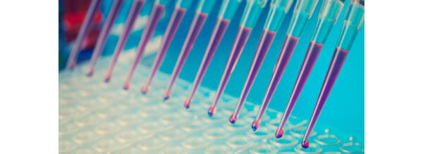 In Vitro Antiviral Testing