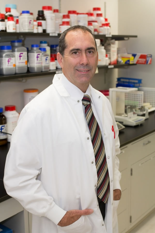 Rick Holtsberg, PhD
