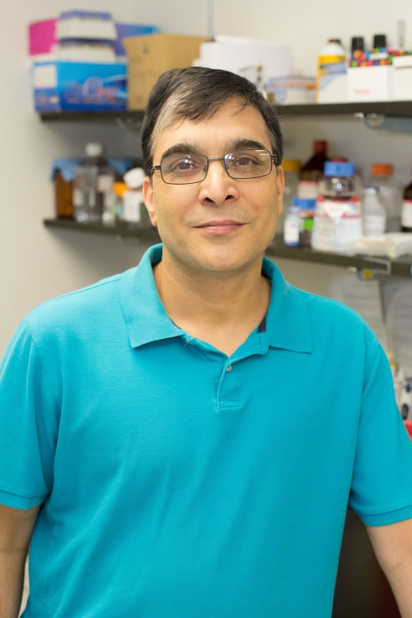 Rajan Adhikari, PhD