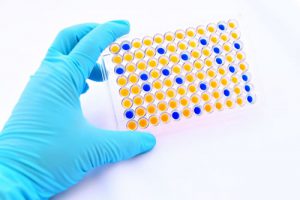 Immunoassays