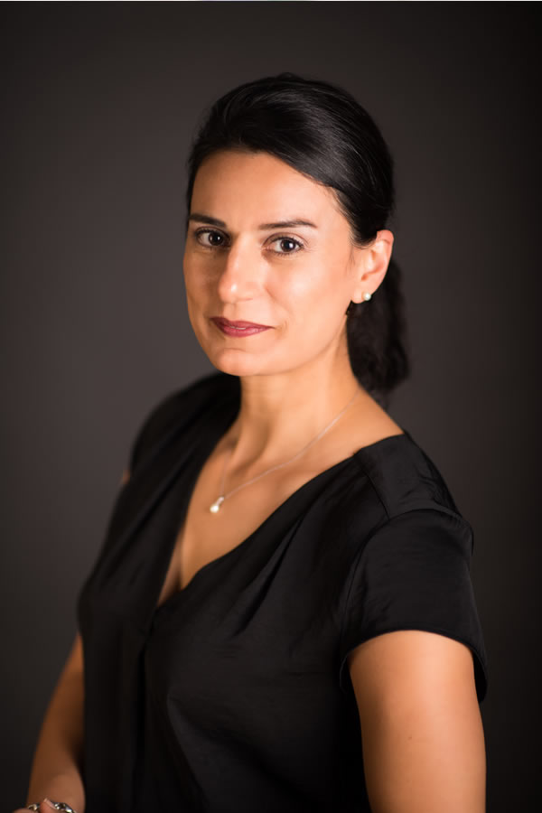Hatice Karauzum, PhD
