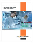 in vivo testing