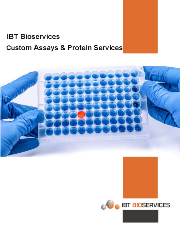 Functional Assays IBT BioServices