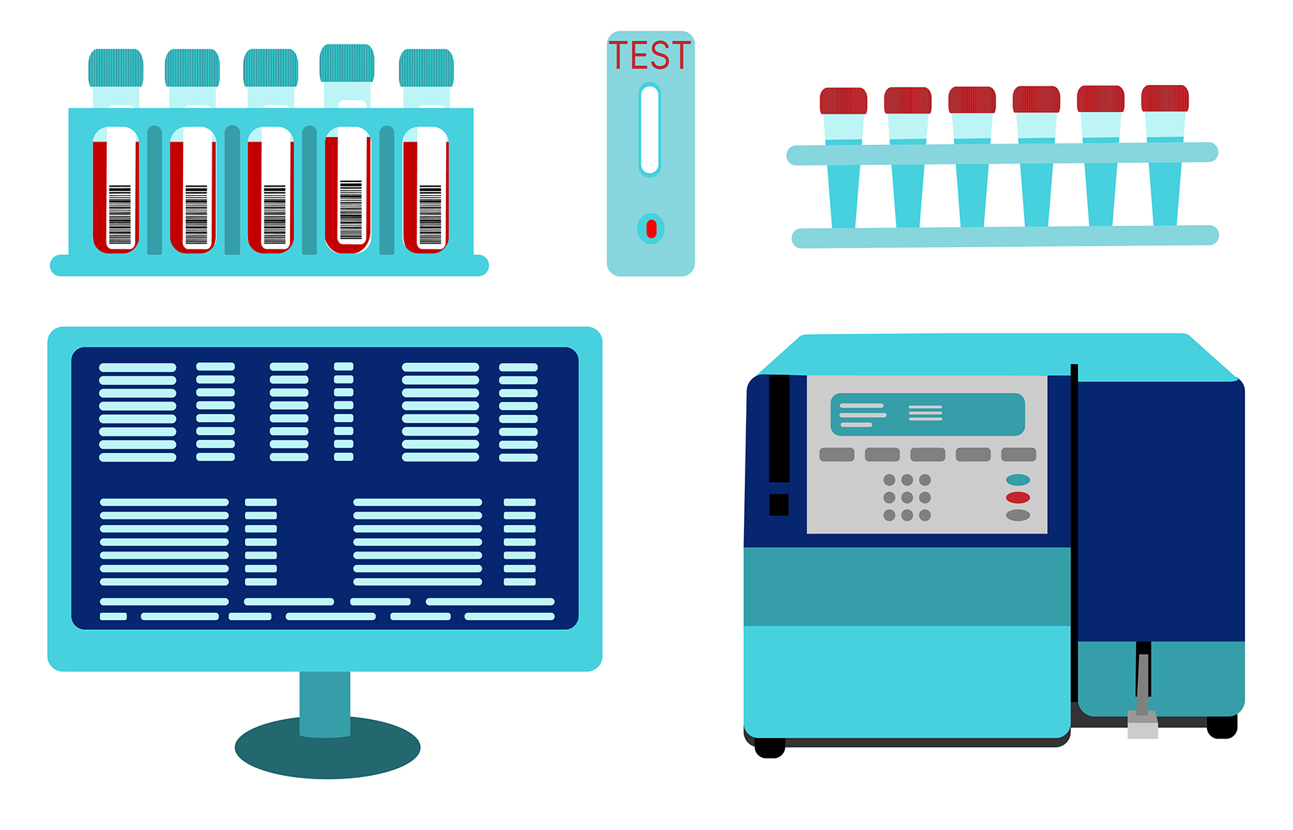 Flow Cytometry